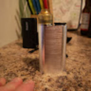 Meet your Posher, Calvin